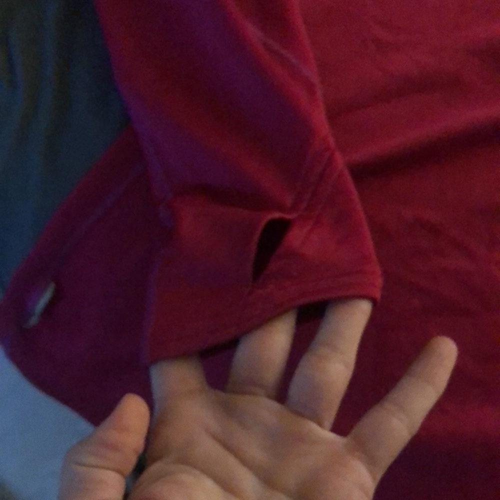 Brooks Half Zip Running Pullover - image 4